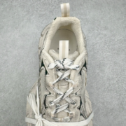 BALCIA 3XL Sneakers White - Image 7