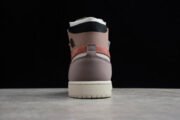 Jordan 1 High Zoom Air CMFT Canyon Rust (W) CT0979-602 - Image 4