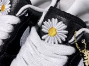 AIR FORCE 1 LOW G-DRAGON PEACEMINUSONE PARA-NOISE AQ3692-001 - Image 12