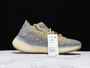 Adidas Yeezy Boost 380 Mist FX9764 - Image 8