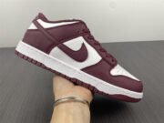 Nike Dunk Low “Team Red/Bordeaux” DD1503-108 - Image 9