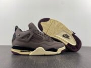 AIR JORDAN 4 RETRO A MA MANIÉRE VIOLET ORE DV6773-220 - Image 4