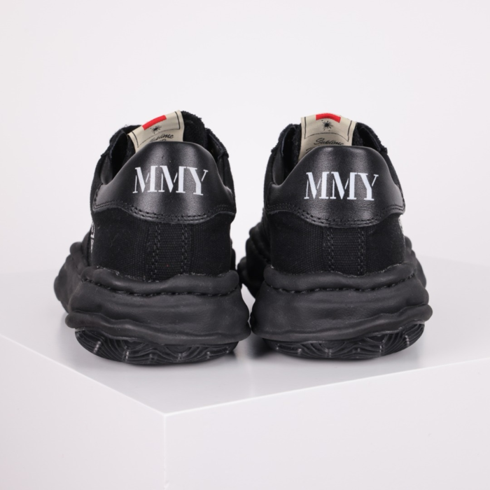 MAISON MIHARA YASUHIRO MMY Sneaker - Image 6