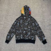 Bape hoodies - Image 2