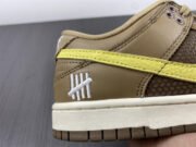 Nike Dunk Low SP UNDEFEATED Canteen Dunk vs. AF1 Pack DH3061-200 - Image 13