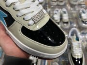 A BATHING APE MARVEL BAPE STA - Image 11