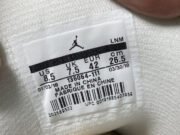 Air Jordan 3 Retro Triple White 136064-111 - Image 10