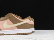 Nike Dunk SB Low Stussy Cherry 304292-671 - Image 15