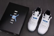 Air Jordan 11 Low Legend Blue AV2187-117 - Image 13