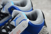 Air Jordan 3 Retro 'Varsity Royal' - CT8532 400 - Image 6