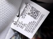 AIR FORCE 1 LOW G-DRAGON PEACEMINUSONE PARA-NOISE AQ3692-001 - Image 8