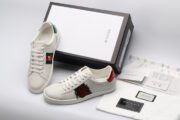 GUCC LOW-TOP SNEAKER - Image 10