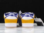 NIKE SB DUNK LOW LASER ORANGE BQ6817-800 - Image 12