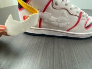 Nike Dunk SB High RX-0 Unicorn Gundam DH7717-100 - Image 10