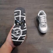 CHNE1 LOW TOP TRAINER CC SNEAKERS - Image 7