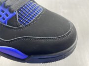 Air Jordan 4 Retro "Blue Thunder" CT8527-018 - Image 11
