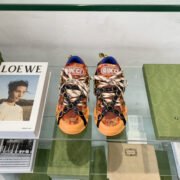 GUCC SNEAKER - Image 5