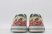 GUCC LOW-TOP SNEAKER - Image 7