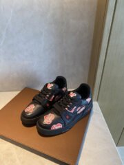 Loui Vuitto TRAINER SNEAKER - Image 7