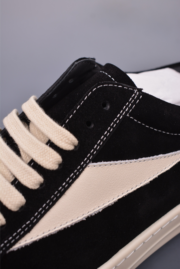 Rick Owen.s Sneaker RU01C48972631 - Image 6