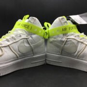 Nike Air Force 1 High Magic Stick VIP 573967-101 - Image 9
