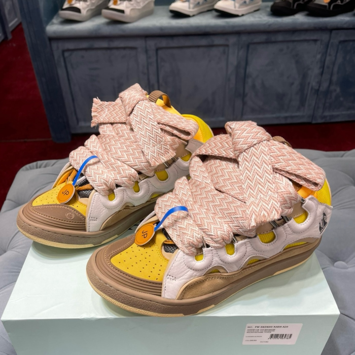 Lanvin × Gallery Department - Image 1