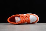 Nike SB Dunk Low SP Syracuse CU1726-101 - Image 4