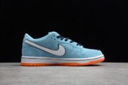 Nike SB Dunk Low Club 58 Gulf BQ6817-401 - Image 3