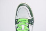 D00G7 Loui Vuitto LV SNEAKER LOW - Image 12