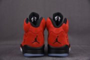 Jordan 5 Retro Raging Bulls Red (2021) DD0587-600 - Image 6