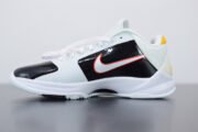 Nike Kobe 5 Protro Bruce Lee Alternate CD4991-101 - Image 8