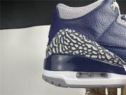 AIR JORDAN 3 “MIDNIGHT NAVY”CT8532-401 - Image 4