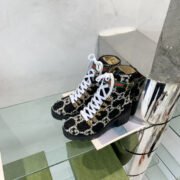 GUCC BOOTS - Image 5