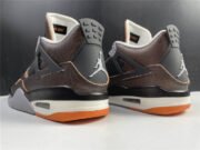 Air Jordan 4 Retro Starfish (W) CW7183-100 - Image 15