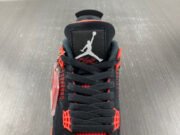 Air Jordan 4 “Red Thunder” CT8527-016 - Image 11
