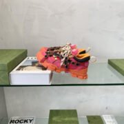 GUCC SNEAKER - Image 2