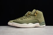 Air Jordan 12 Chris Paul Class of 2003 130690-301 - Image 2
