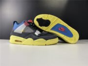 AIR JORDAN 4 RETRO UNION OFF NOIR DC9533-001 - Image 20
