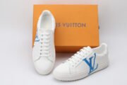 Loui Vuitto TRAINER SNEAKER - Image 14