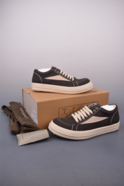 Rick Owen.s Sneaker RU01E38032631 - Image 3