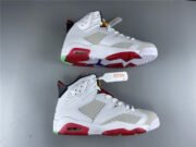 Air Jordan 6 “Hare” CT8529-062 - Image 5