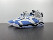 Air Jordan 6 “UNC” CT8529-410