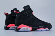 Air Jordan 6 Retro "Infrared 2014" 384664-023 - Image 5