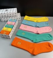 CHANEl SOCK - Image 4