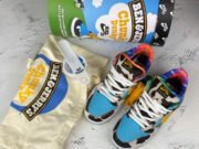 Nike SB Dunk Low Ben and Jerry's Chunky Dunky CU3244-100 - Image 2