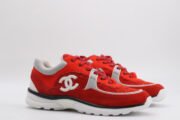 CHNE1 LOW TOP TRAINER CC SNEAKERS - Image 7