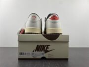 Travis Scott x Air Jordan Air Jordan 1 Retro Low DM7866-162 - Image 4