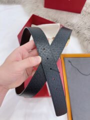 Feragamo Belt-3.5CM - Image 2