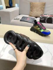 Versac CHAIN REACTION SNEAKERS - Image 8