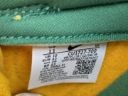 Nike Dunk Low Brazil CU1727-700 - Image 4